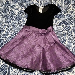 Girls Dress Size 6